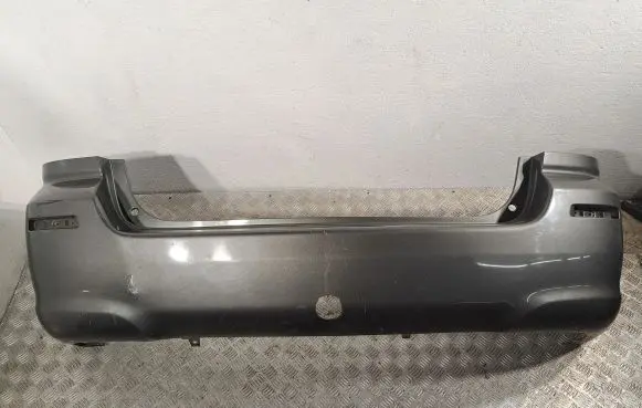 Toyota Corolla Verso AR10 Rear bumper 521590F900