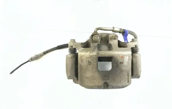 Chevrolet Camaro Front brake caliper 6M07 6081 7977