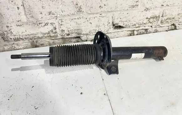 Volkswagen Golf VI Front shock absorber/damper 824903007073 312267