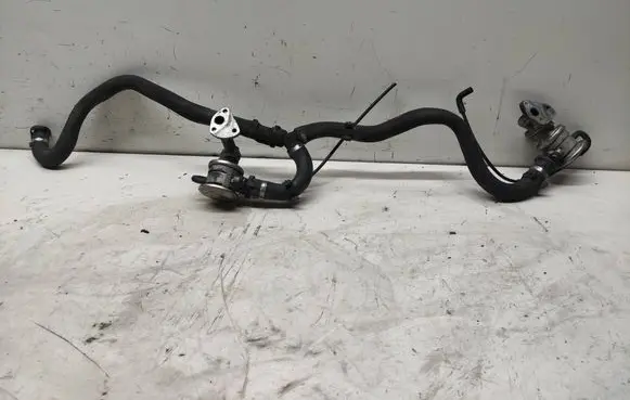 Audi A8 S8 D4 4H EGR valve 078131166