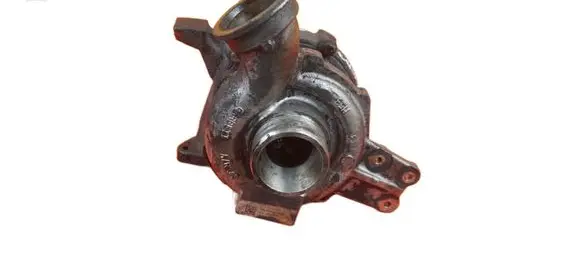 Mercedes-Benz Sprinter W906 Turbo A6460900480 646985