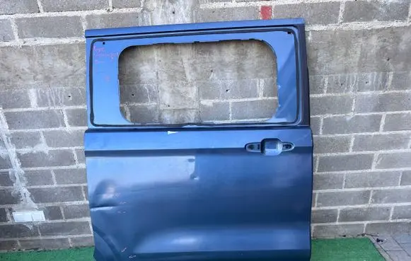 Ford Transit Custom II Rear door 