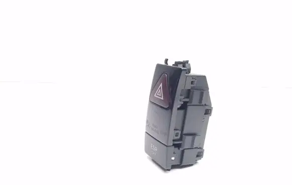Mercedes-Benz C W204 Hazard light switch A2048706858