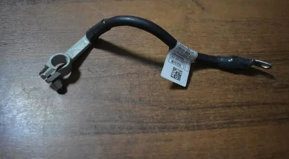 Porsche 992 Other wiring loom 992971235A