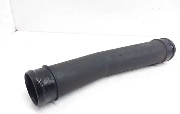 Volkswagen Sharan Intercooler hose/pipe 7M3145957A