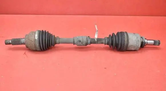 Mazda 3 II Front driveshaft