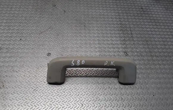 Volvo S80 Front interior roof grab handle