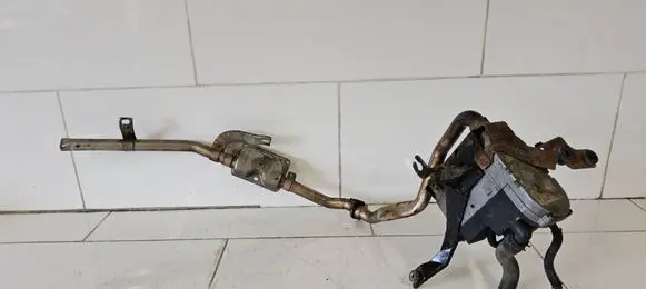 Toyota Avensis T250 Auxiliary pre-heater (Webasto) 25228105
