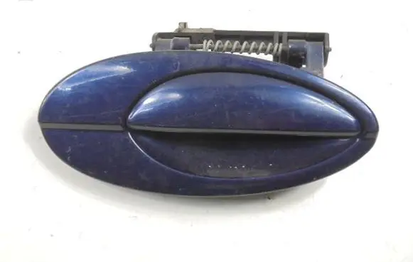 Citroen C5 Rear door exterior handle 9644270177