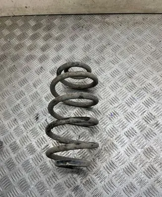 Mercedes-Benz Vito Viano W639 Rear coil spring