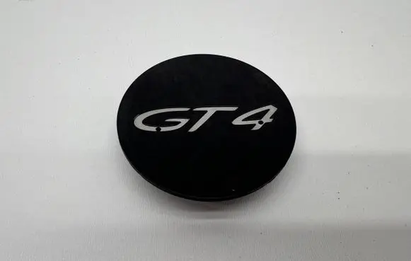 Porsche 718 Cayman 982 982c Original wheel cap 9P2601147