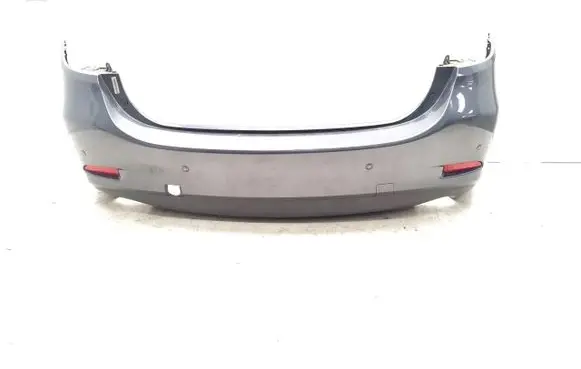 Mazda 6 Rear bumper