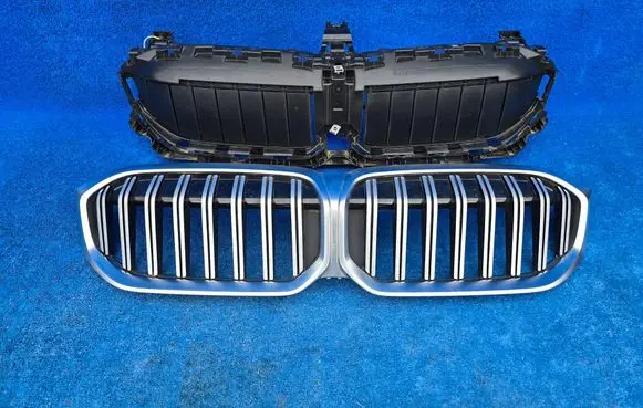 BMW 3 G20 G21 Front grill 5A2DB49