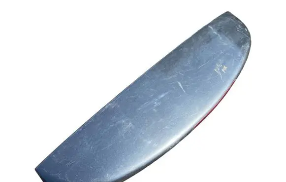 Toyota Avensis T250 Tailgate/trunk spoiler 7608505050