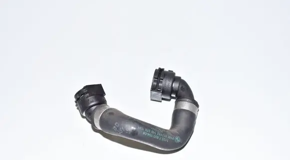 BMW 3 E90 E91 Engine coolant pipe/hose 7800104