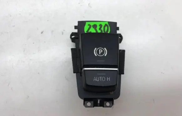 BMW X5 F15 Hand parking brake switch 3214611203 6822520 281600021539000