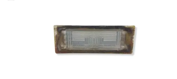 Hyundai Sonata Number plate light 925013K0