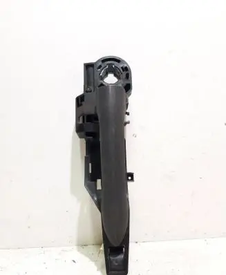 Renault Kangoo II Front door exterior handle 8200497590