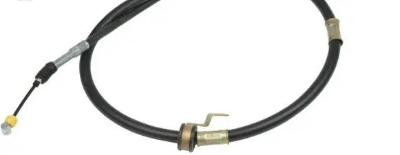 Toyota RAV 4 (XA20) Handbrake/parking brake wiring cable J3922059