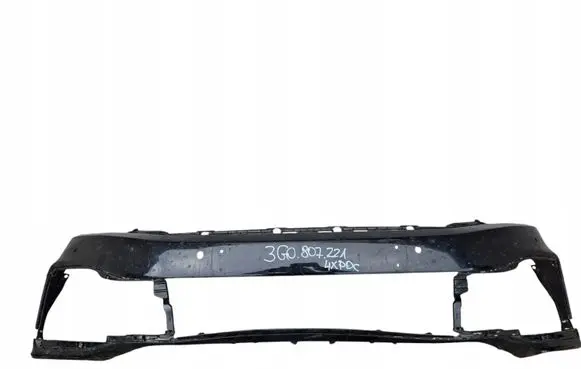 Volkswagen PASSAT B8 Front bumper 3G0807221D