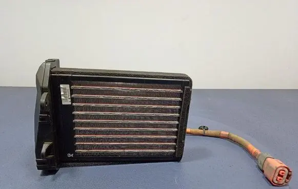 Aixam 500 Electric car engine cooler MR0134101422