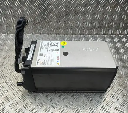 Audi Q5 SQ5 FY Hybrid / electric car battery 8B3915105F 8B3915105C