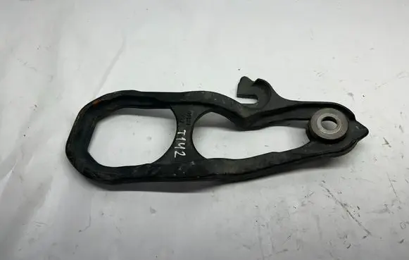 Ram 1500 Towing hook eye 68323651AA