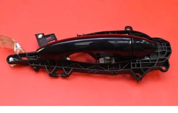 Opel Insignia A Rear door exterior handle 13515503