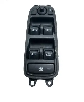Volvo V50 Electric window control switch 31295120AA 03454100 N3RUA