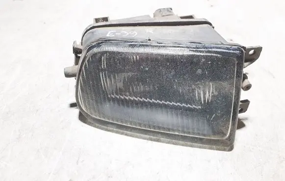 BMW 5 E39 Front fog light