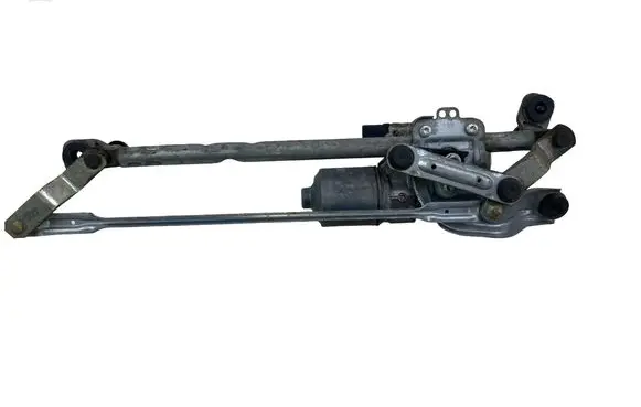 Volkswagen Golf VII Wiper motor 5G1955023C