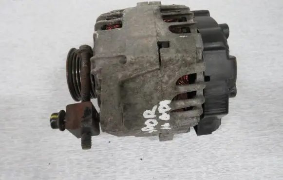 KIA Sportage Generator/alternator 2609780