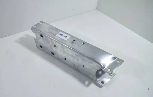 BMW X3 F25 Front bumper shock/impact absorber 51647274660 7274660