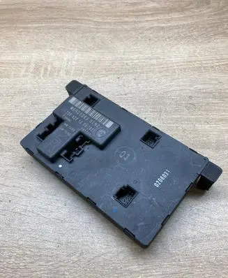 Door control unit/module