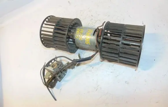 Ford Sierra Heater fan/blower 1BB4218527 1BB4213V 18B647