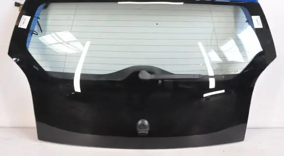 Volkswagen Up Tailgate/trunk/boot lid 
