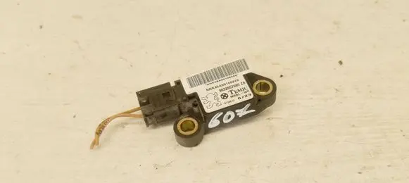 Peugeot 607 Airbag deployment crash/impact sensor 9632657680