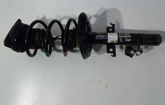Nissan Qashqai Front shock absorber/damper 1A5613BL