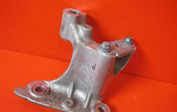 Renault Megane IV Other front suspension part 548500910R