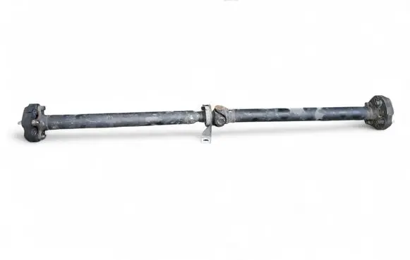 Mercedes-Benz E A207 Drive shaft (set) A2070306 A2074100306 2074100306