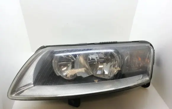Audi A6 S6 C6 4F Headlight/headlamp 8E0941003 4F0941003