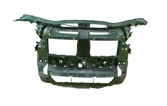 BMW X1 E84 Radiator support slam panel 2990176
