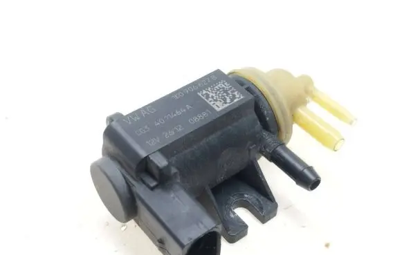 Volkswagen PASSAT CC Turbo solenoid valve 1K0906627B 08881 261208