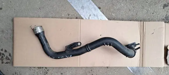 Renault Captur II Intercooler hose/pipe