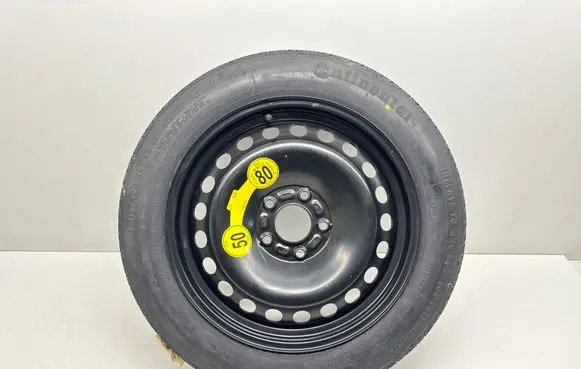 Volvo V40 R16 spare wheel 31317720 30683913 31329254