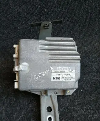 Toyota Corolla E120 E130 Power steering control unit/module 8965002090