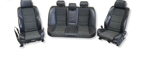 BMW 5 E60 E61 Seat set 