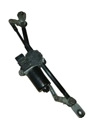 KIA Ceed Front wiper linkage and motor