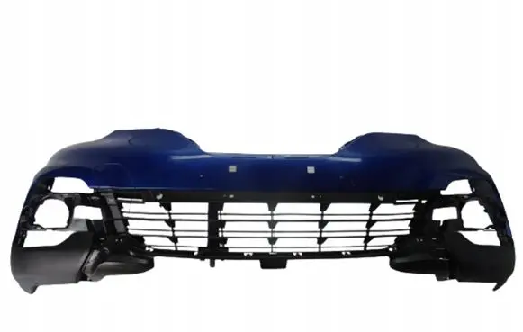 Renault Captur Front bumper R29P2
