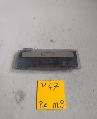 Nissan Almera N16 Other interior light 232307200